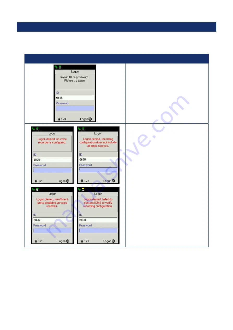 Speakerbus SE 708 User Manual Download Page 26