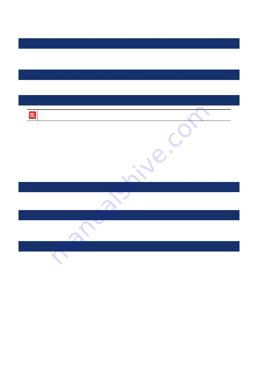 Speakerbus SE 708 User Manual Download Page 73