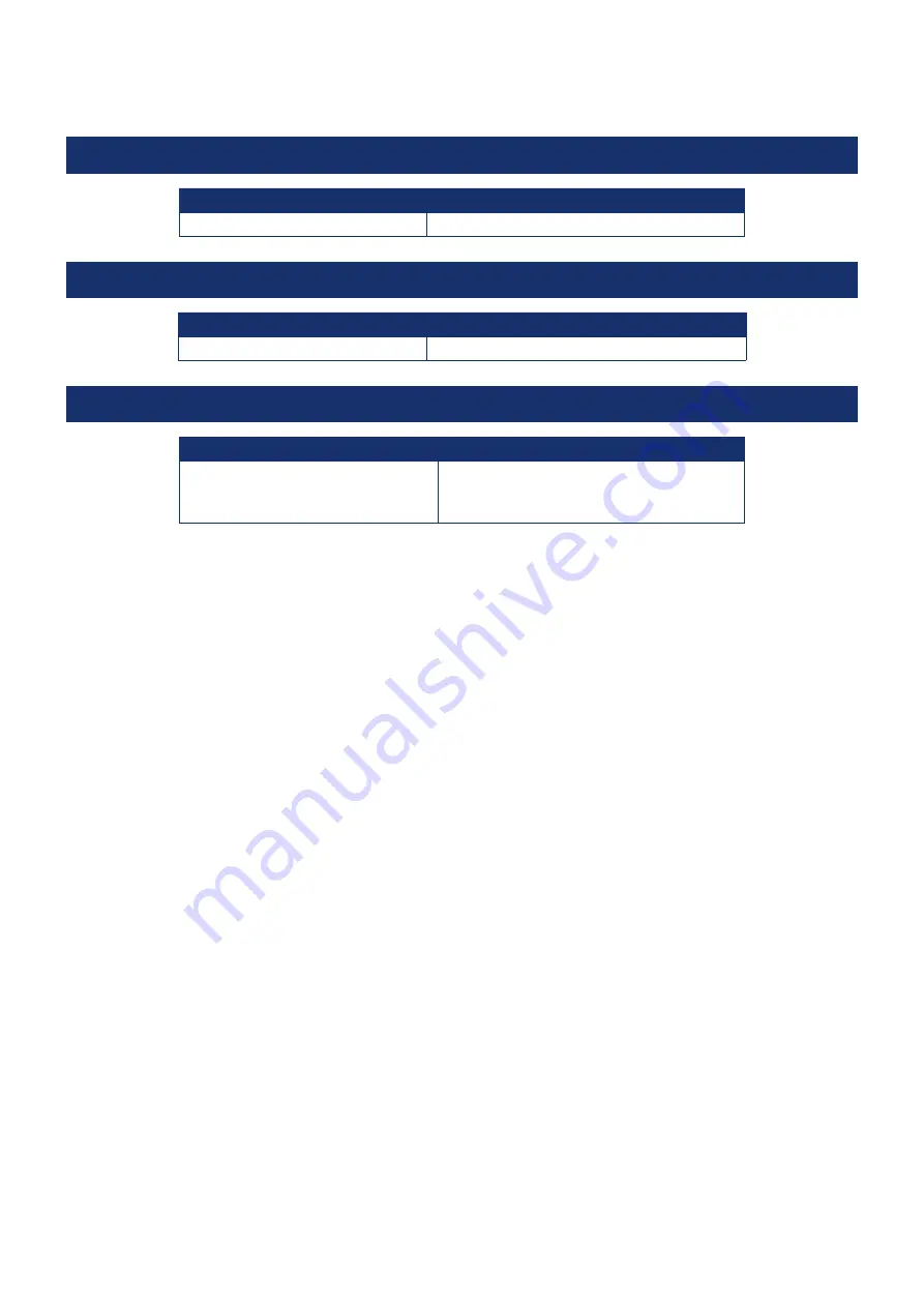 Speakerbus SE 708 User Manual Download Page 75