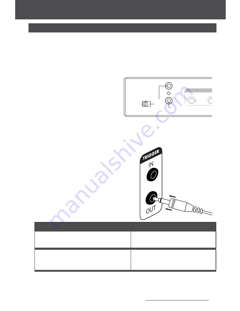 SpeakerCraft SC2-100 Installation Manual Download Page 13