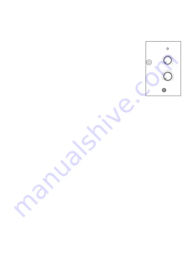 SpeakerCraft SDSi Installation Manual Download Page 10