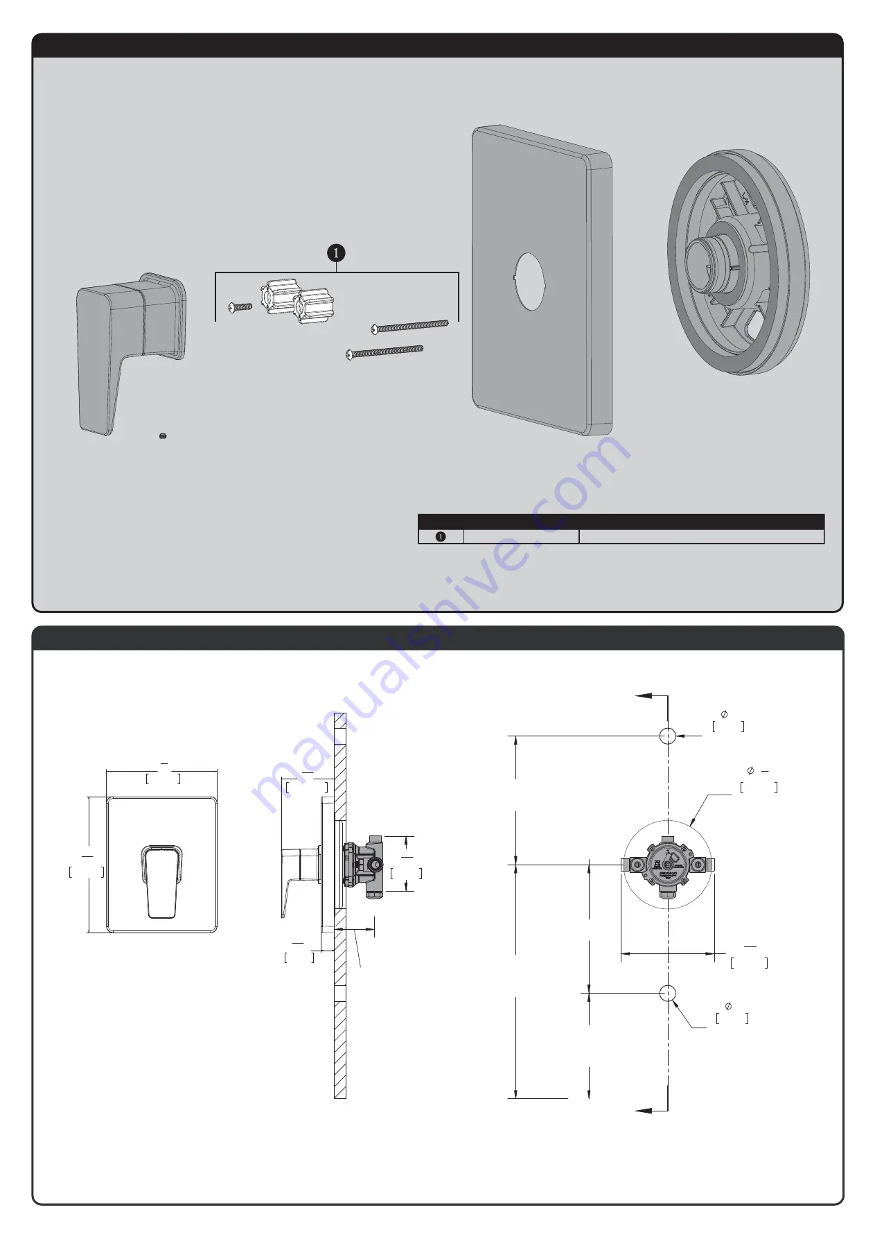 Speakman Kubos CPT-24000 Скачать руководство пользователя страница 2