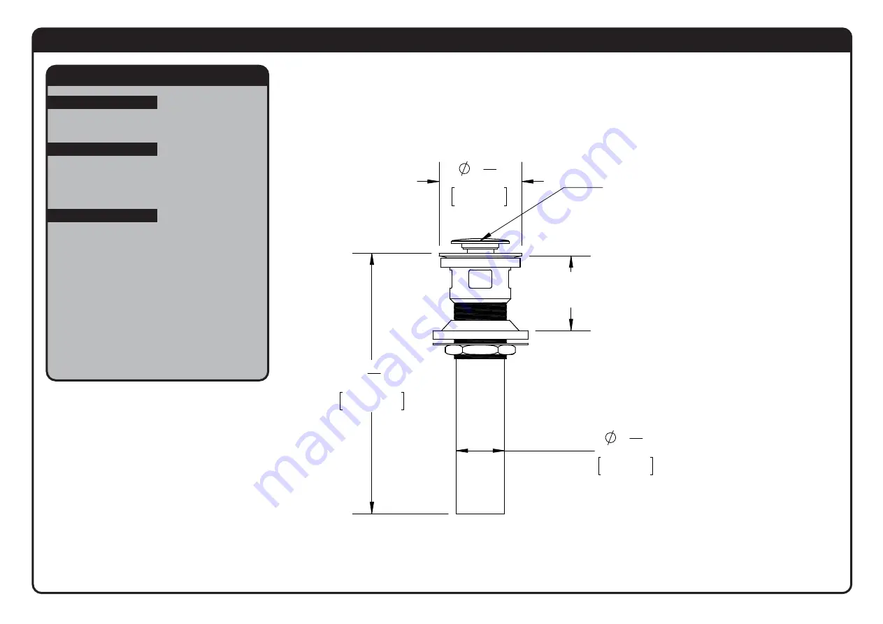 Speakman S-3470 Instructions Download Page 2