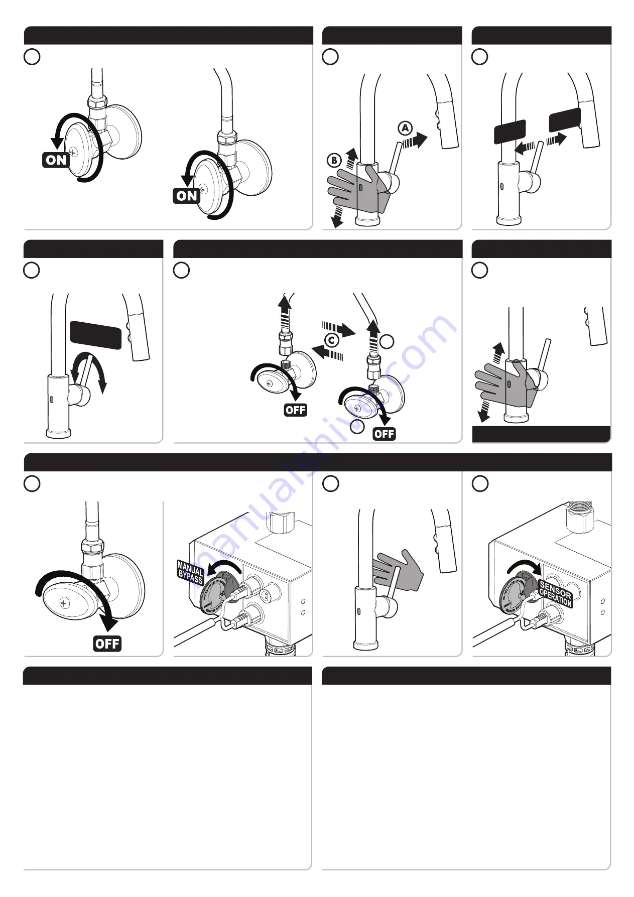 Speakman SBS-1042 Installation Instructions Download Page 3