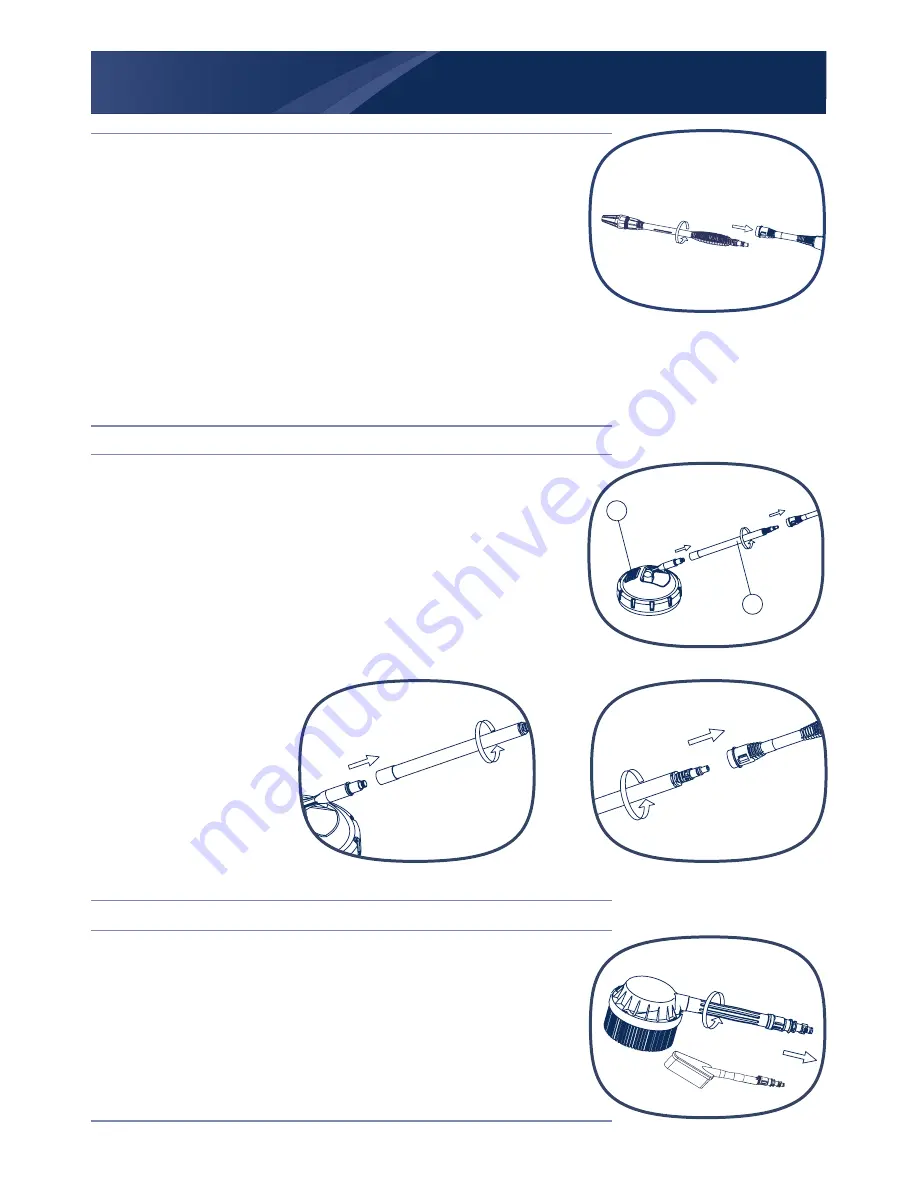 Spear & Jackson Q1W-SP15-1900 Скачать руководство пользователя страница 17