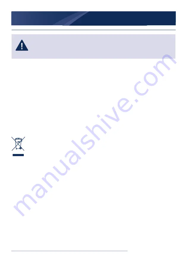 Spear & Jackson S1432ESC Original Instructions Manual Download Page 23