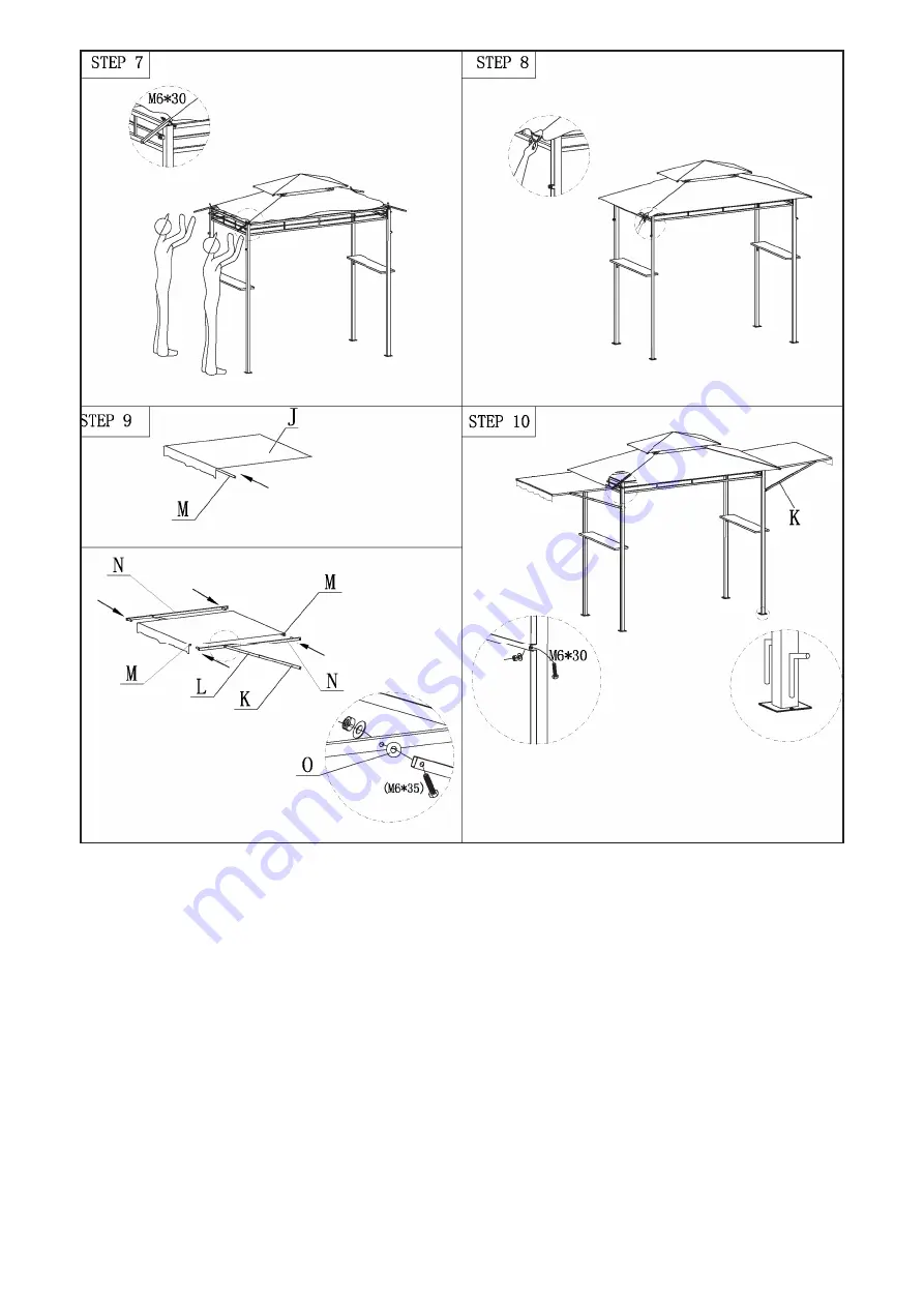 Spear & Jackson ZQ850 Скачать руководство пользователя страница 6