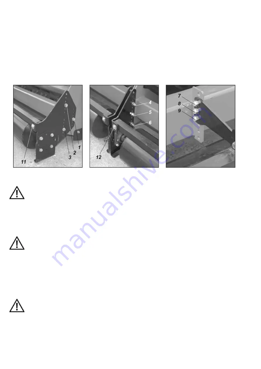 Spearhead SNIPER 600 SHD Handbook Download Page 30