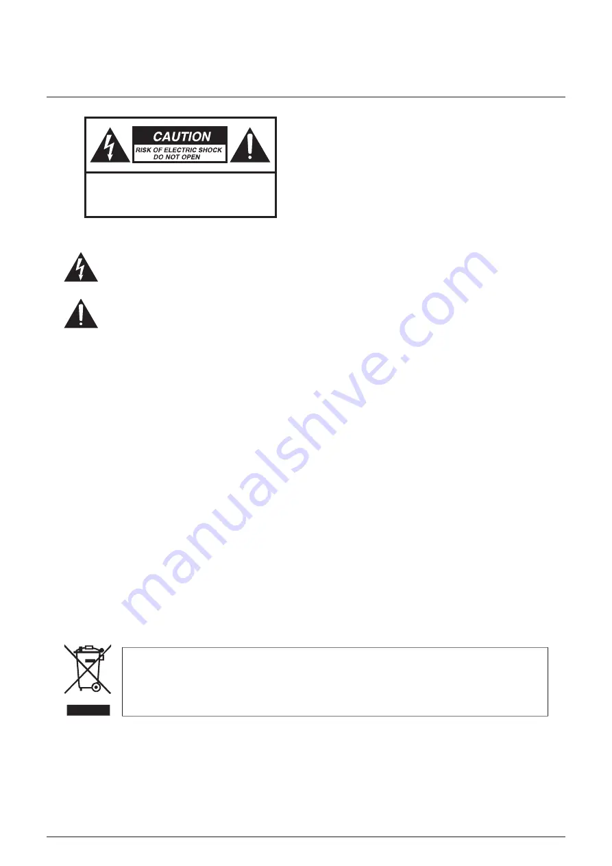 SPEC DESIGNER AUDIO RPA-W3EX Operation Manual Download Page 2