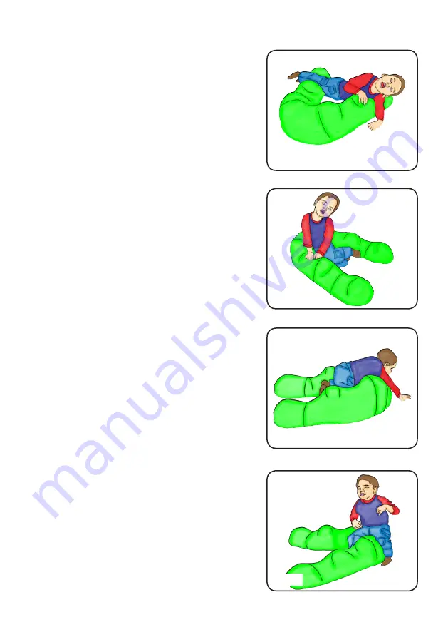 Specialised Orthotic Services NESSIE User Manual Download Page 5