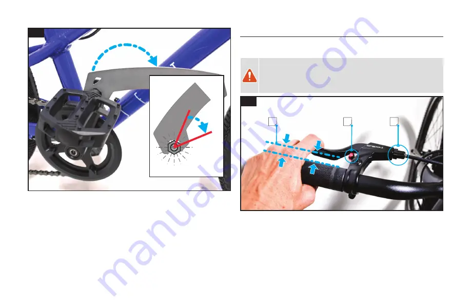 Specialized 92722-5020 Assembly Manual Download Page 87