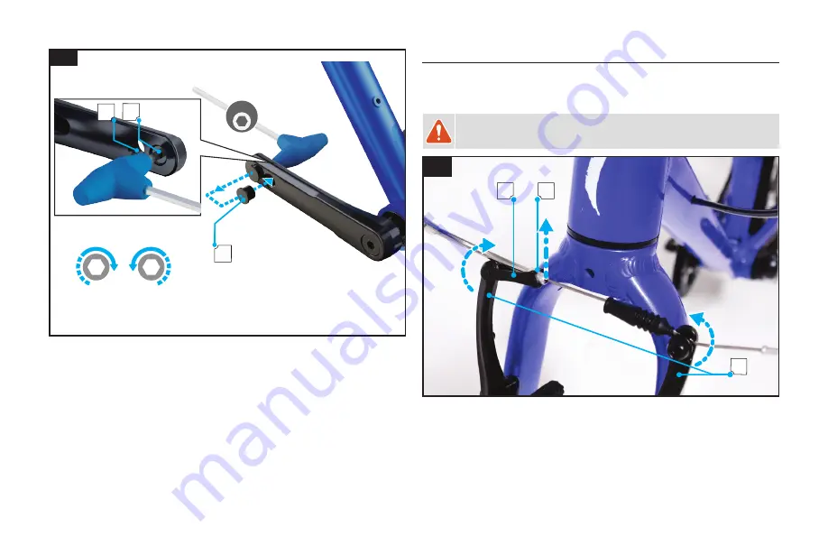 Specialized 92722-5020 Assembly Manual Download Page 133