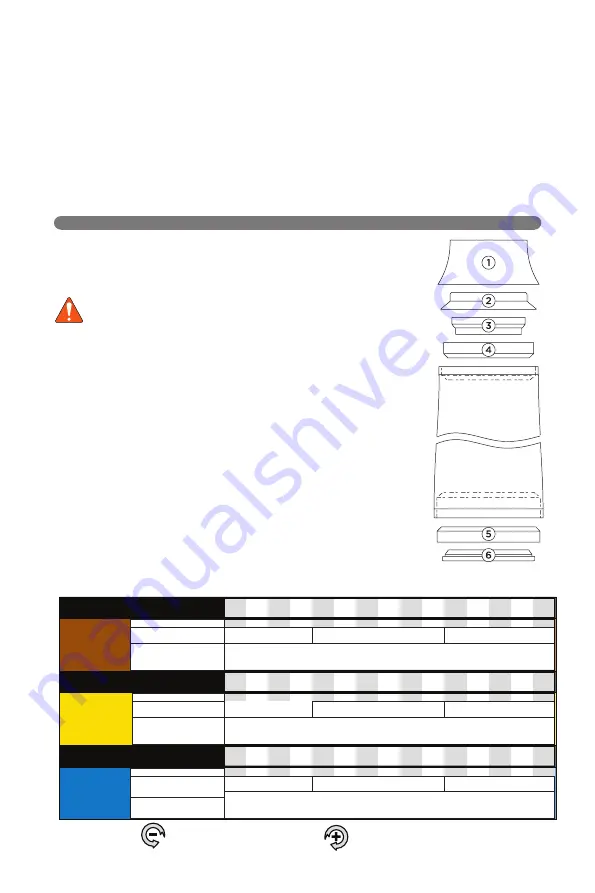 Specialized AFR E100 Owner'S Manual Download Page 38