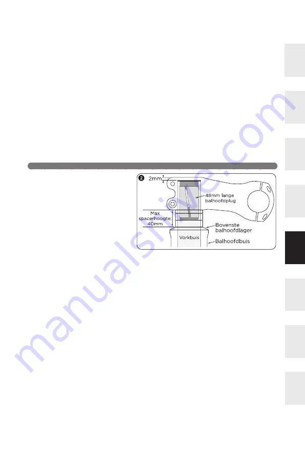 Specialized AFR E100 Owner'S Manual Download Page 47