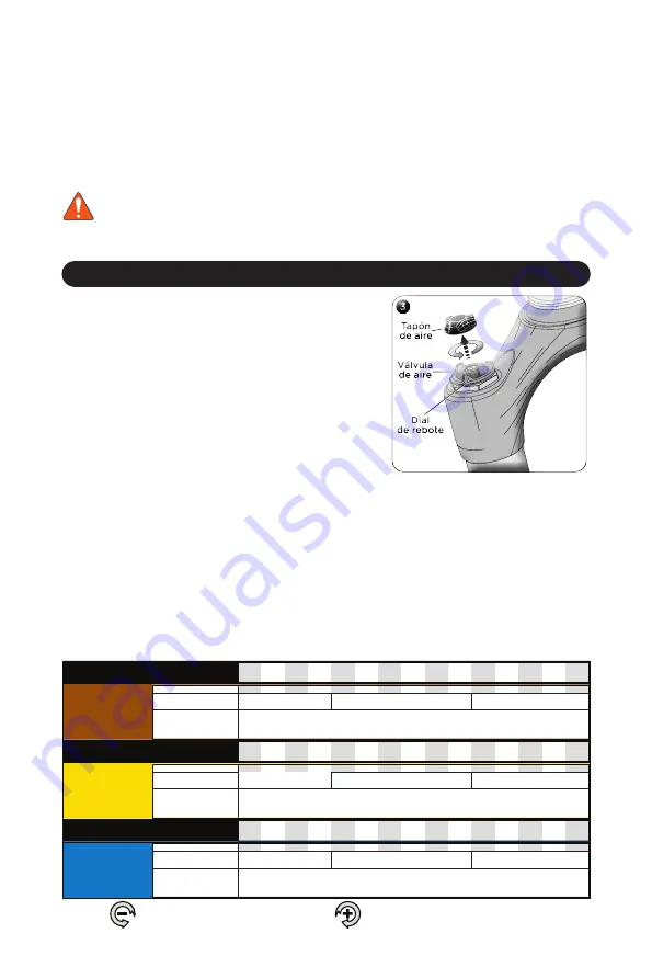 Specialized AFR E100 Owner'S Manual Download Page 68