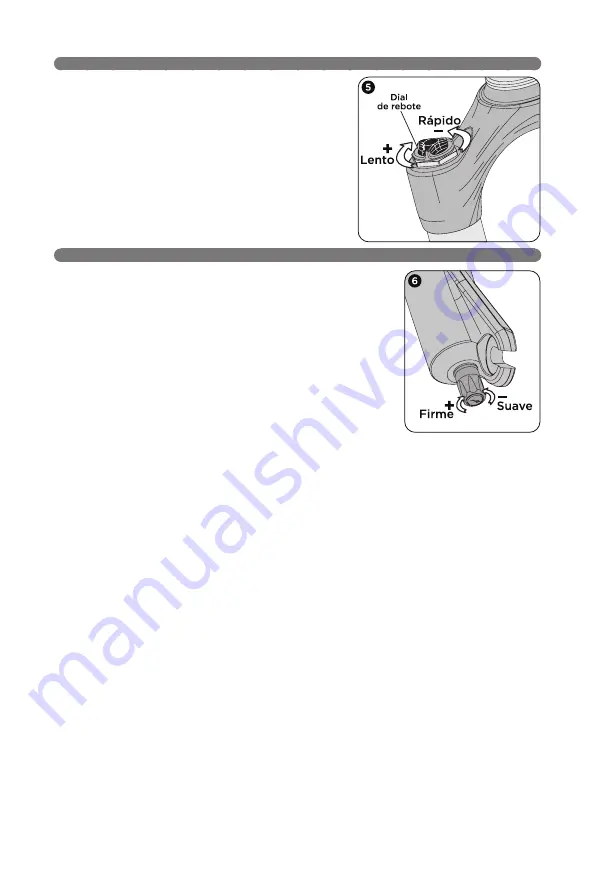 Specialized AFR E100 Owner'S Manual Download Page 70