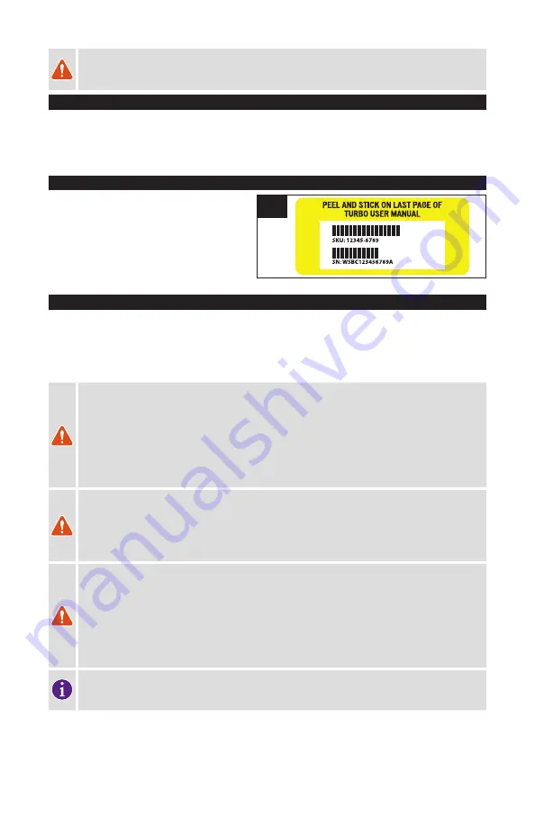 Specialized LEVO SL COMP User Manual Download Page 38