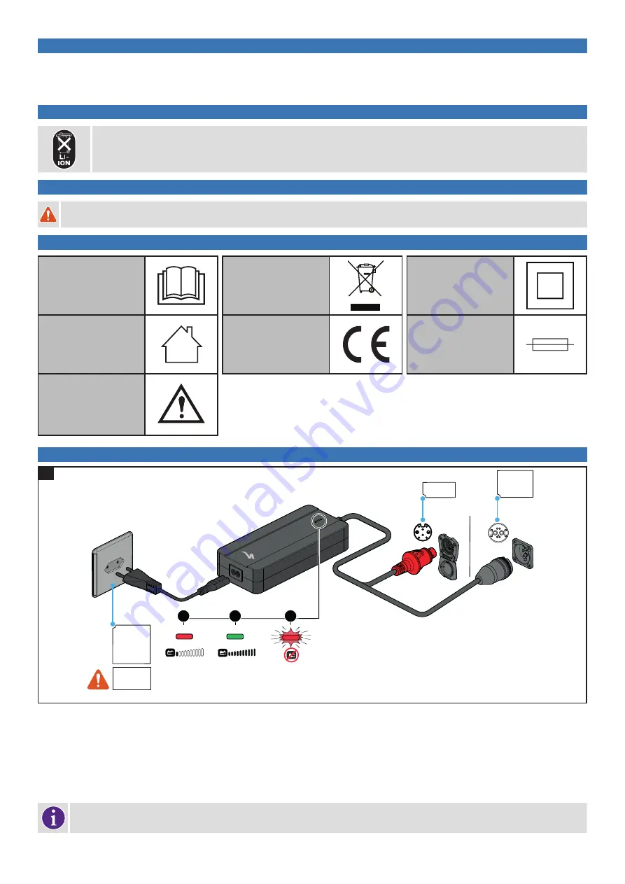 Specialized SBC-C04 Скачать руководство пользователя страница 2