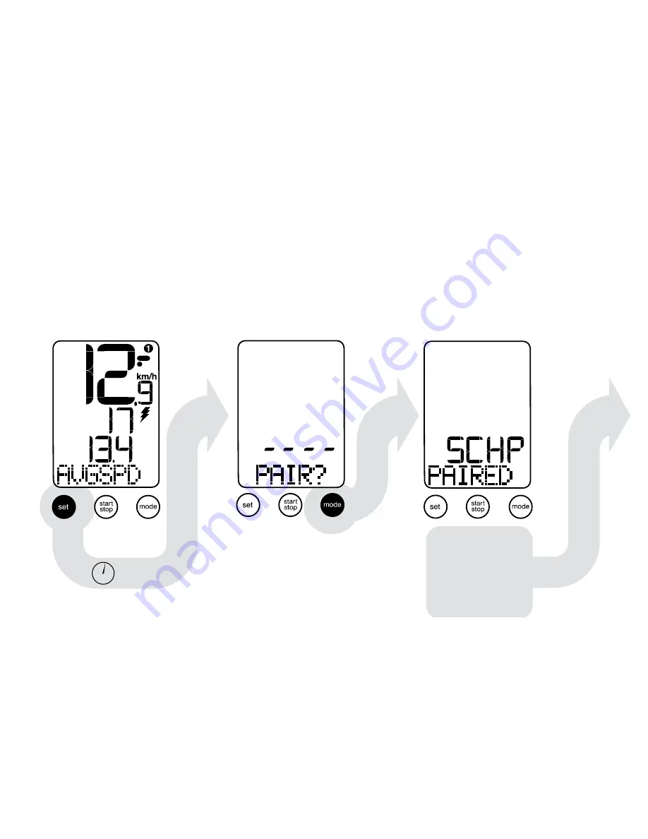 Specialized Speedzone Comp Owner'S Manual Download Page 16