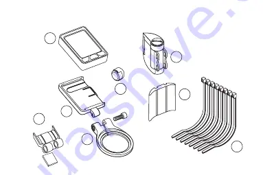 Specialized SpeedZone Elite Owner'S Manual Download Page 4