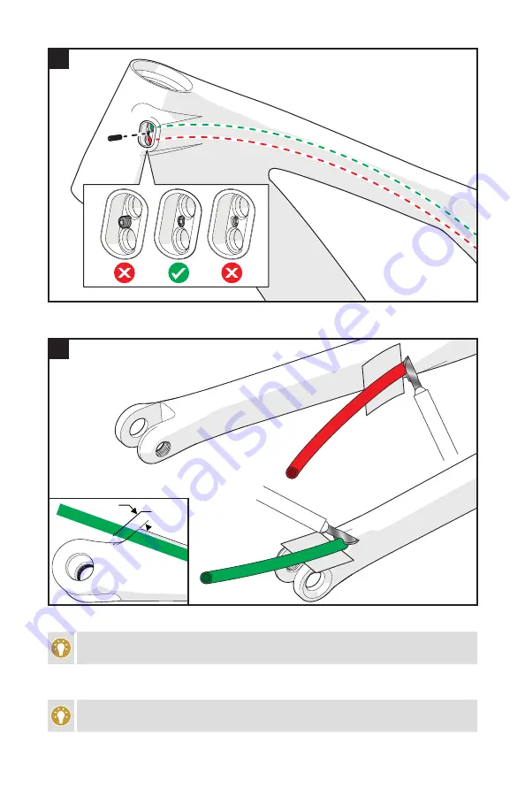 Specialized Stumpjumper FSR User Manual Download Page 18