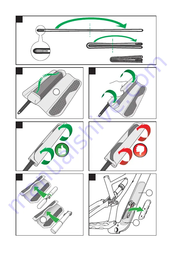 Specialized Stumpjumper FSR User Manual Download Page 24