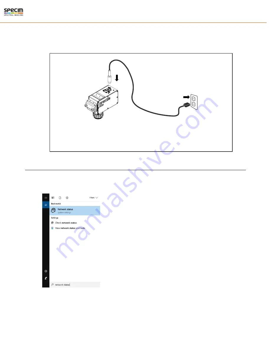 Specim FX17 Reference Manual Download Page 15