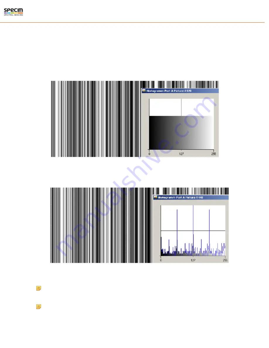 Specim FX17 Reference Manual Download Page 35