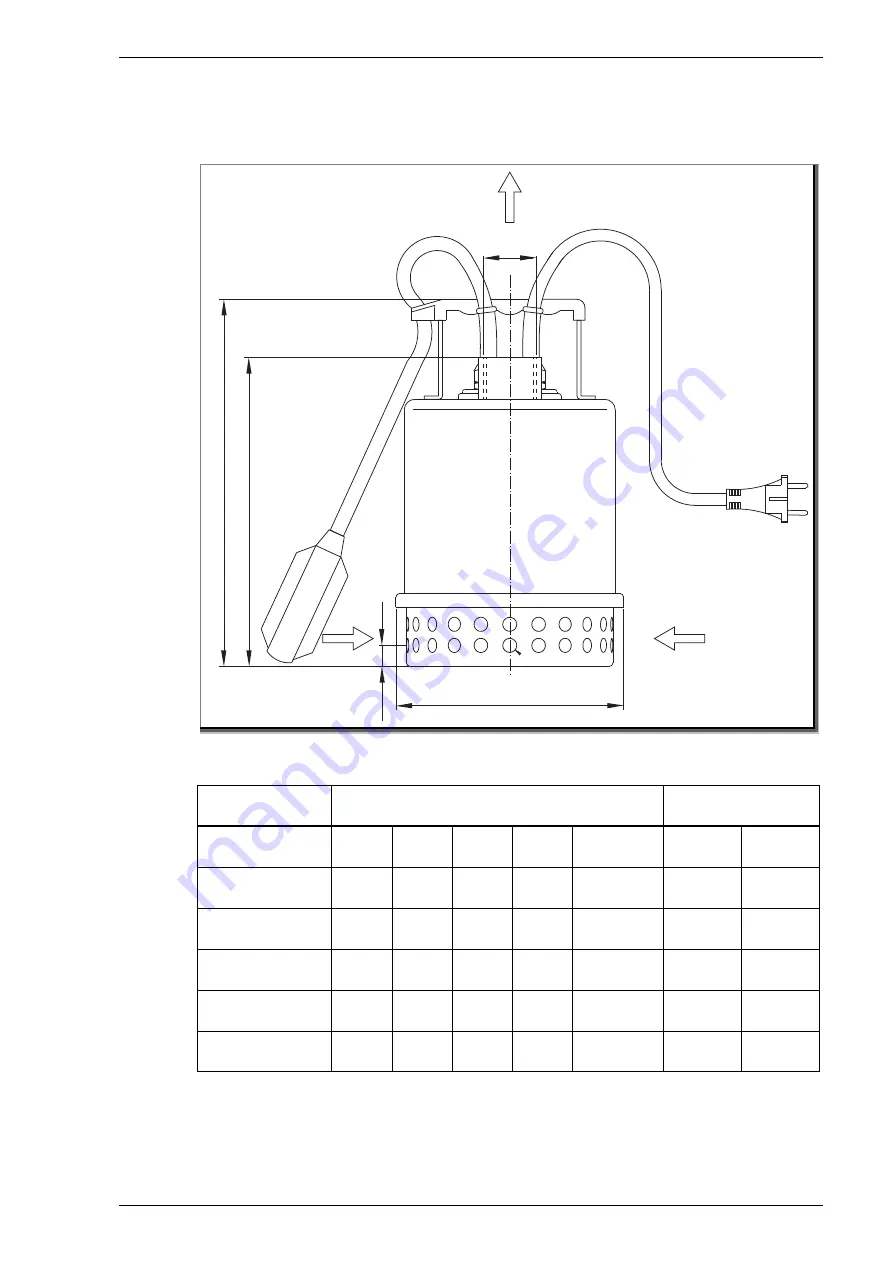 Speck pumpen TOP 100 Translation Of Original Operation Manual Download Page 35