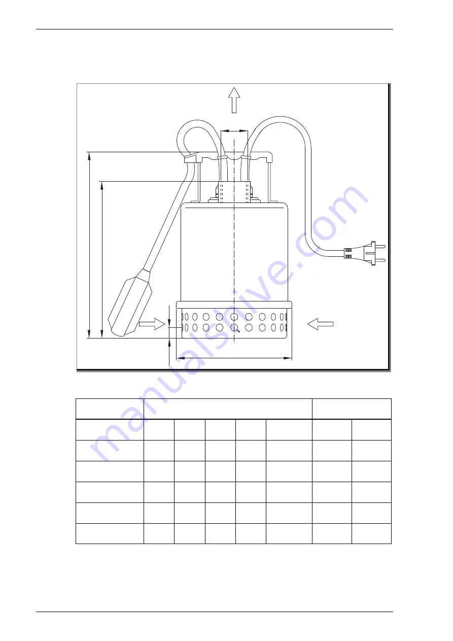 Speck pumpen TOP 100 Translation Of Original Operation Manual Download Page 78