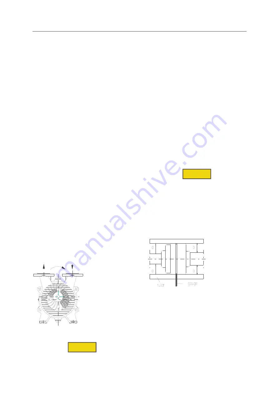 Speck pumpen VZ 11 B Series Скачать руководство пользователя страница 18