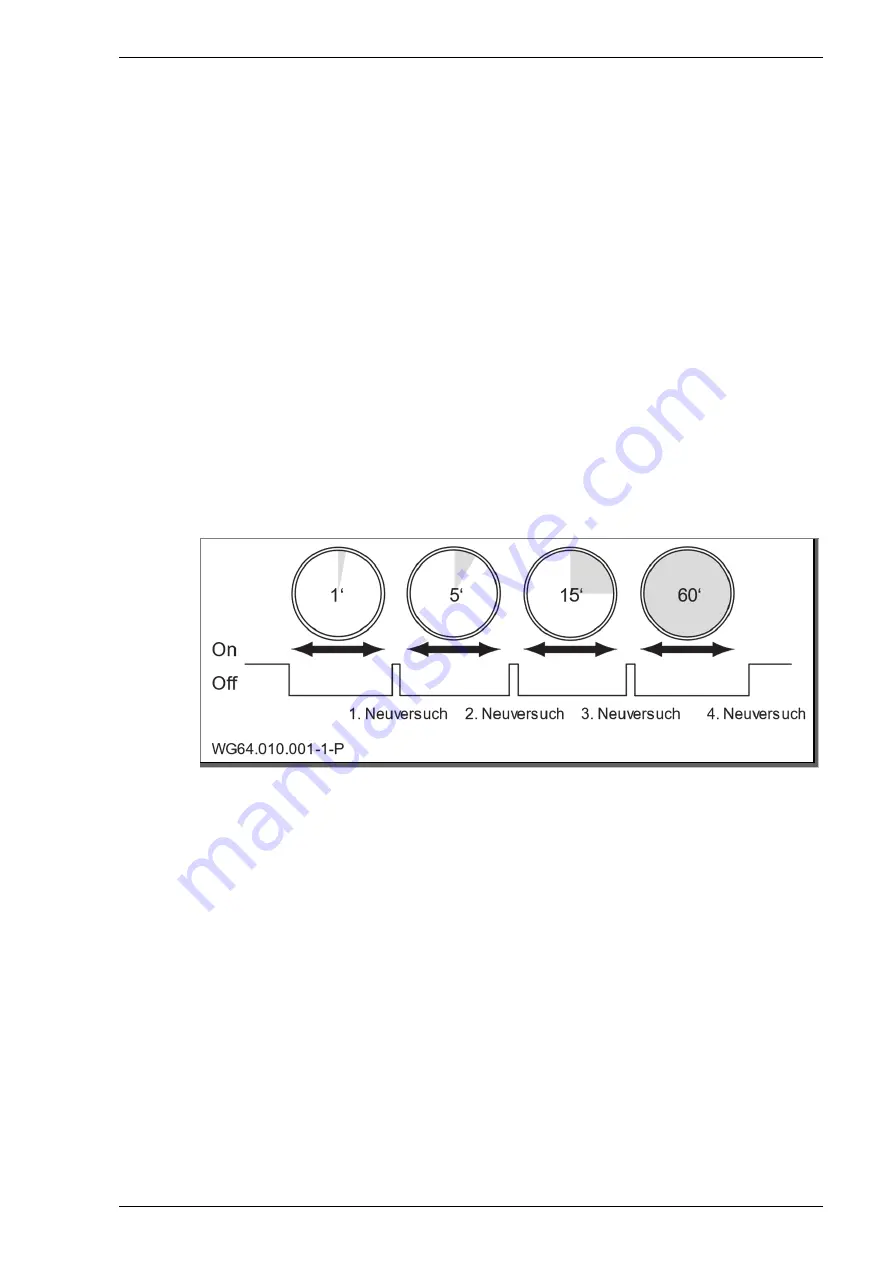 Speck pumpen Zismatic 40/08 WE Скачать руководство пользователя страница 19