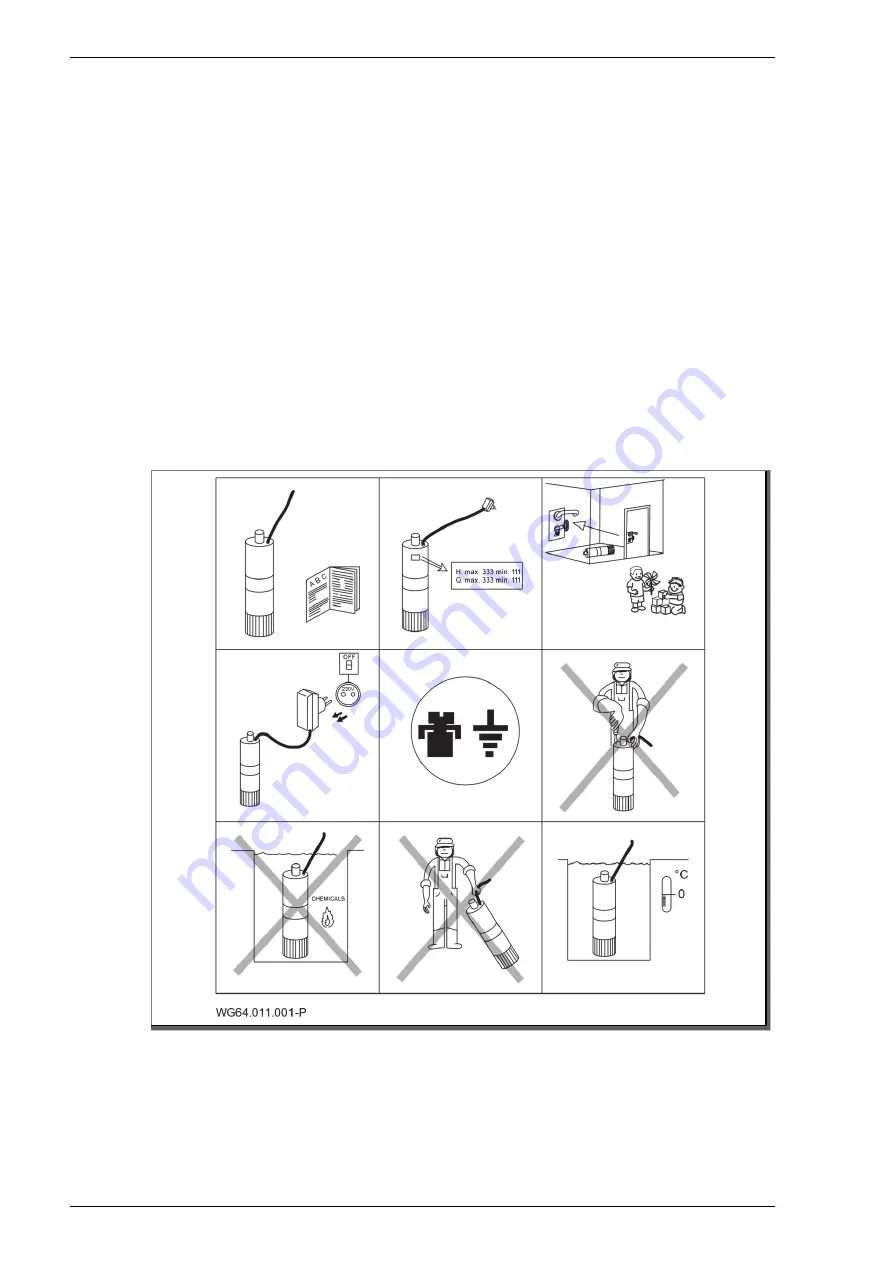 Speck pumpen Zismatic 40/08 WE Скачать руководство пользователя страница 36