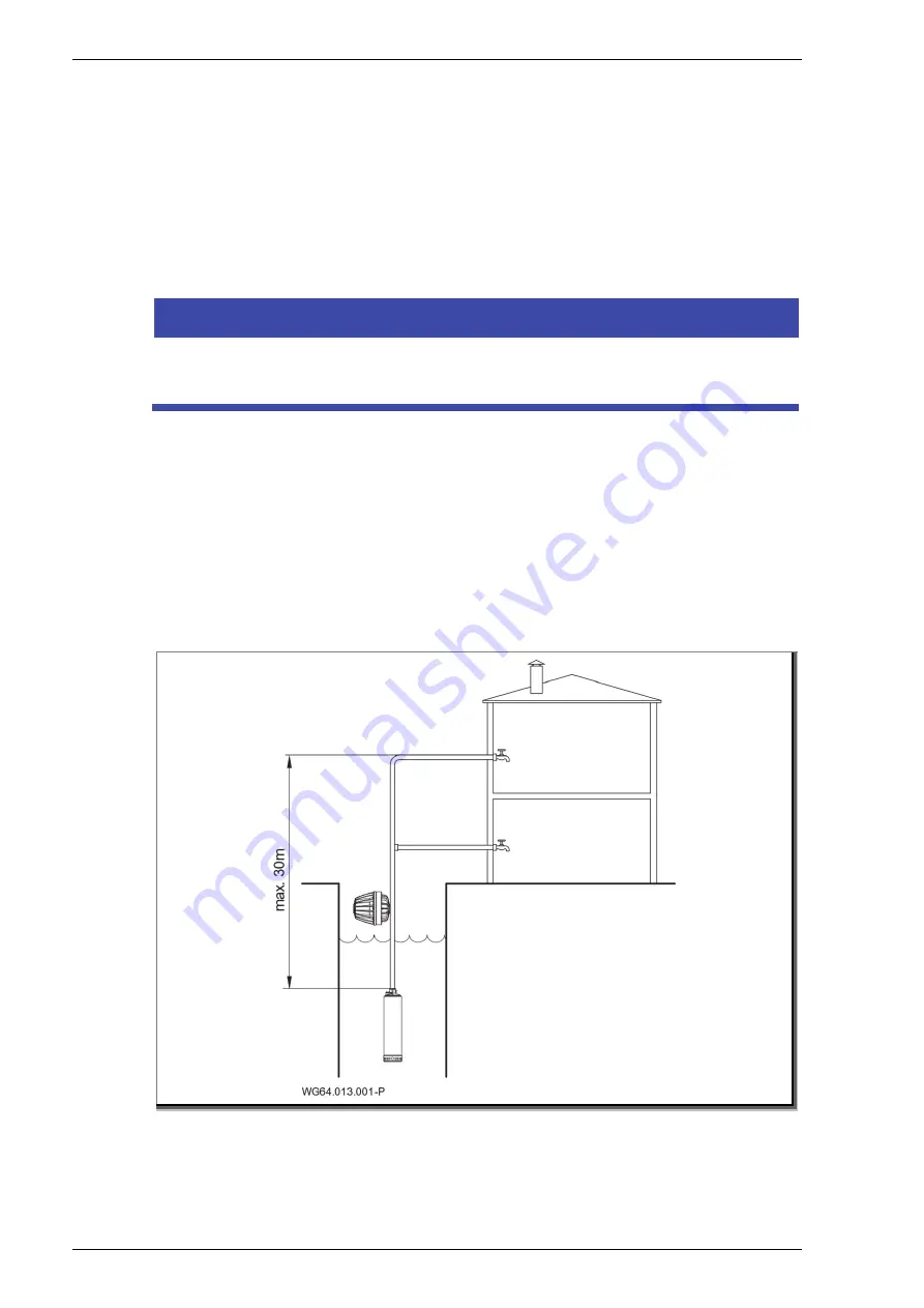 Speck pumpen Zismatic 40/08 WE Translation Of Original Operation Manual Download Page 40