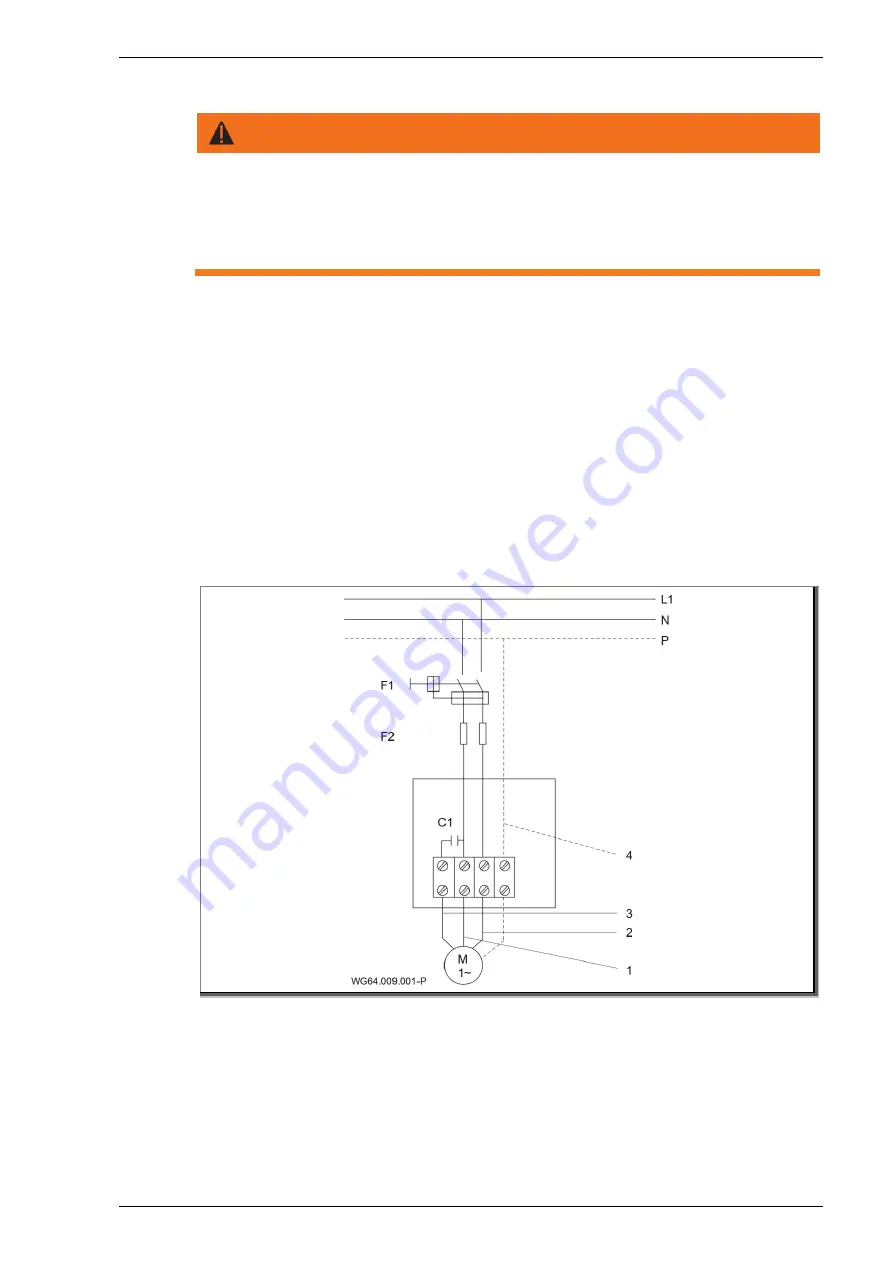 Speck pumpen Zismatic 40/08 WE Скачать руководство пользователя страница 41