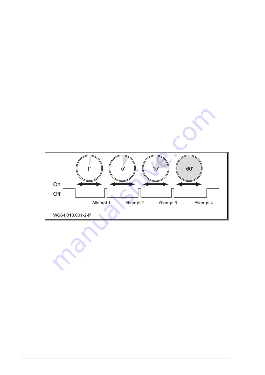 Speck pumpen Zismatic 40/08 WE Translation Of Original Operation Manual Download Page 42