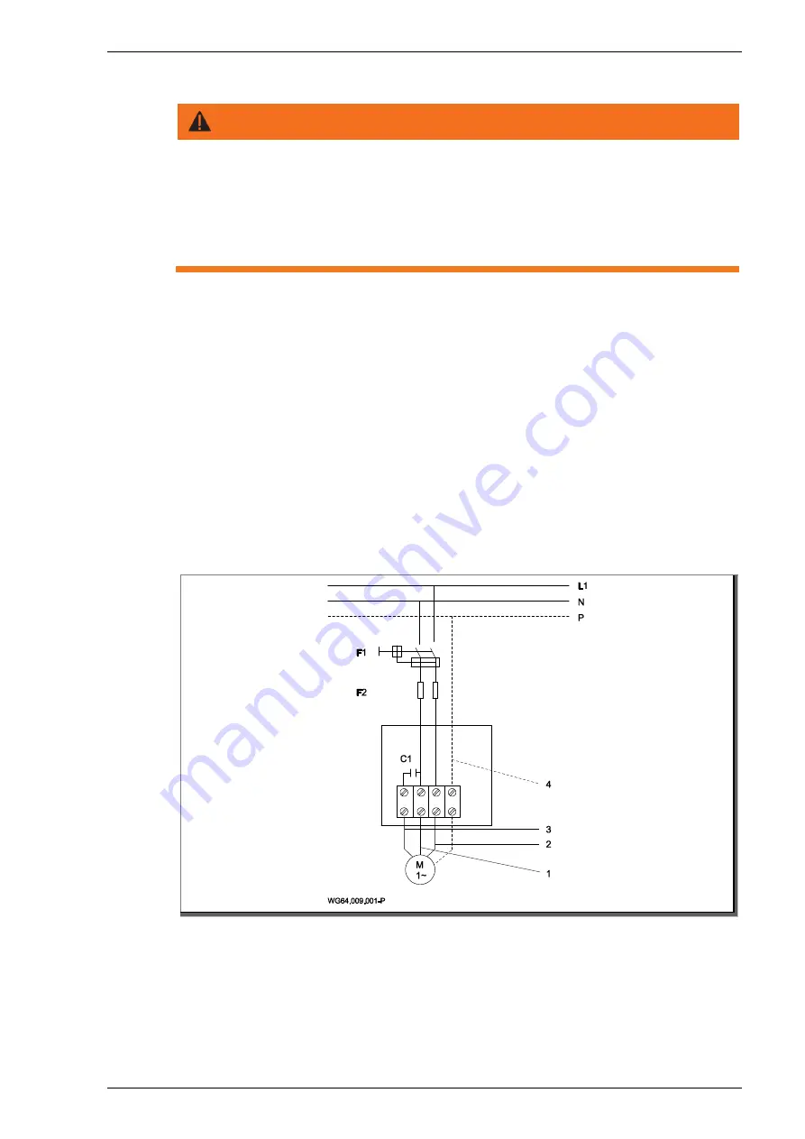 Speck pumpen Zismatic 40/10 WE Скачать руководство пользователя страница 19