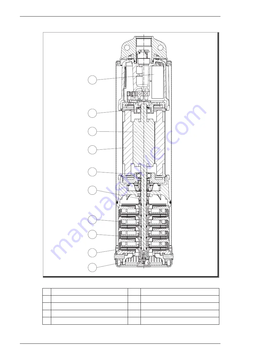 Speck pumpen Zismatic 40/10 WE Скачать руководство пользователя страница 26