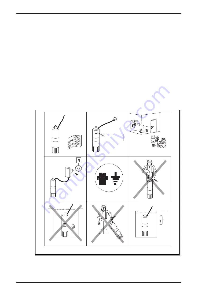 Speck pumpen Zismatic 40/10 WE Скачать руководство пользователя страница 38