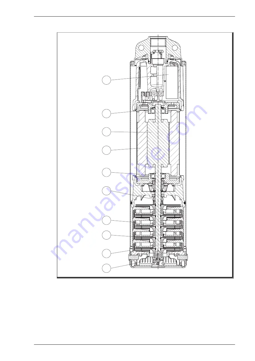 Speck pumpen Zismatic 40/10 WE Скачать руководство пользователя страница 51