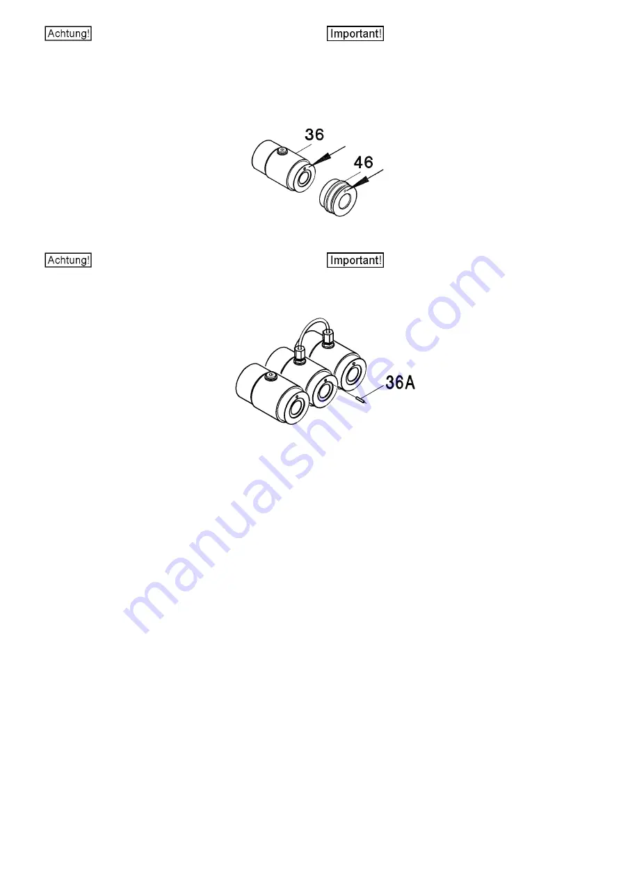 Speck 00.4471 Operating Instructions Manual Download Page 13