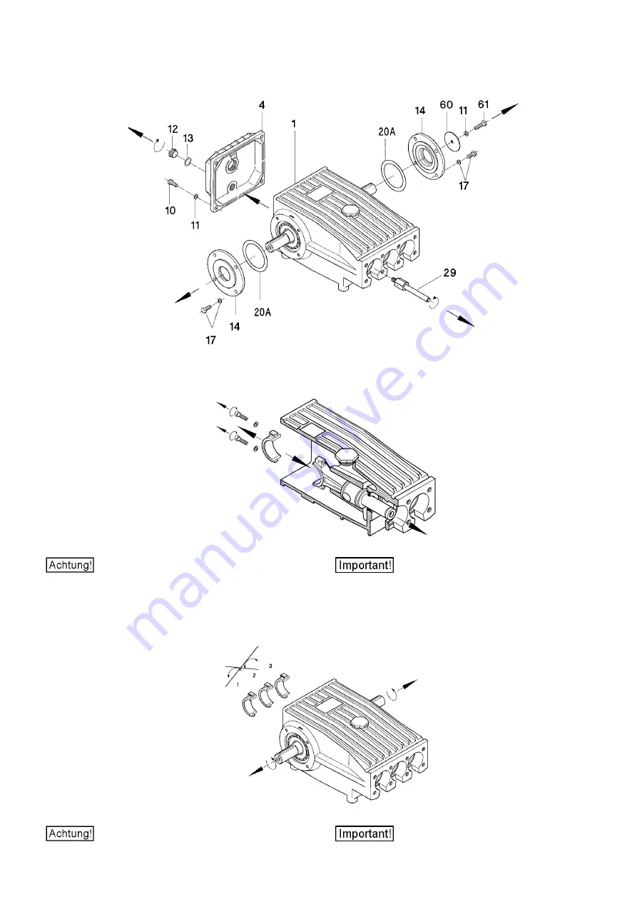 Speck 00.4471 Operating Instructions Manual Download Page 14