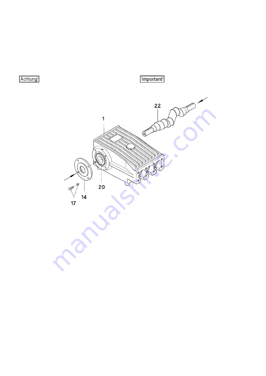 Speck 00.4471 Operating Instructions Manual Download Page 15