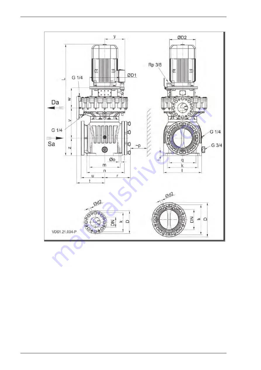 Speck BADU Block Multi 100/250 Скачать руководство пользователя страница 48