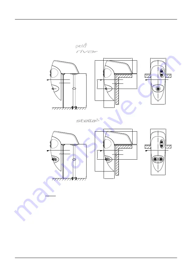 Speck BADUJET Riva Operating Instructions Manual Download Page 27