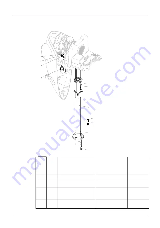 Speck BADUJET Riva Operating Instructions Manual Download Page 32