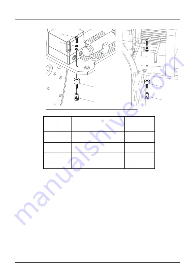 Speck BADUJET Riva Operating Instructions Manual Download Page 63