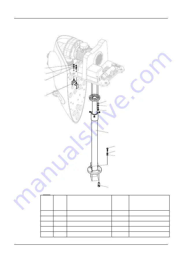 Speck BADUJET Riva Operating Instructions Manual Download Page 64