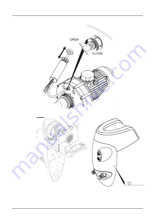 Speck BADUJET Riva Operating Instructions Manual Download Page 66