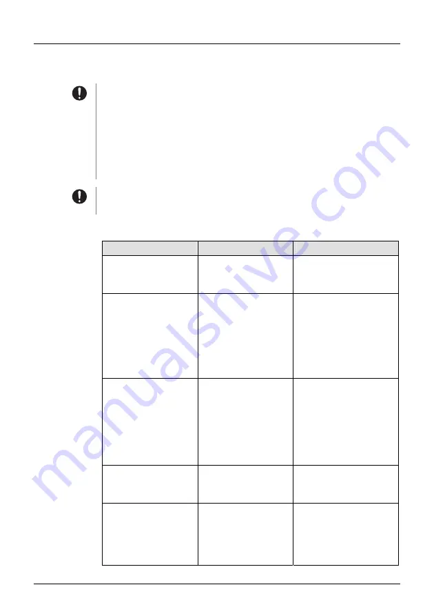 Speck BADUJET Riva Operating Instructions Manual Download Page 87